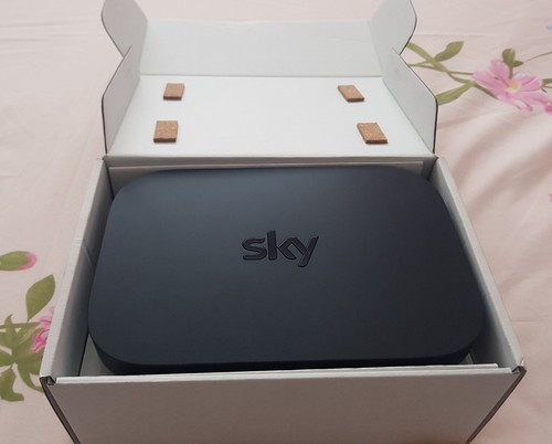Sky hub router wireless - sky,