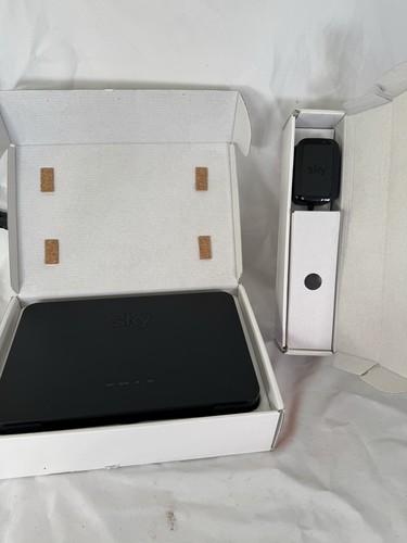 Sky broadband router 2 - broadband, 4.2