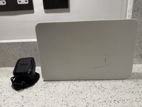 Sky broadband wifi max - sky,