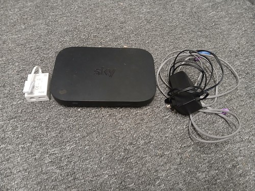 Sky hub router - sky, wifi