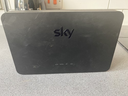 Sky broadband router 2 - sky,