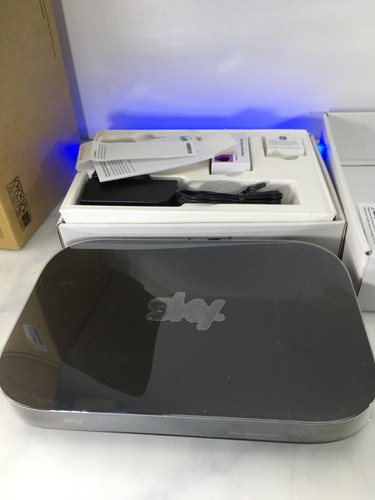 Sky hub nuovo router - nuovo,