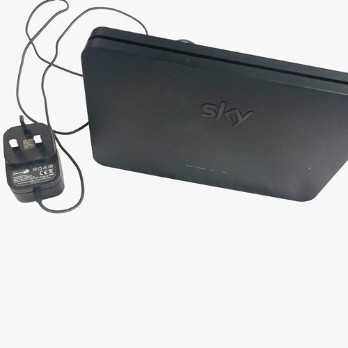 Sky broadband hub - sky, sr203