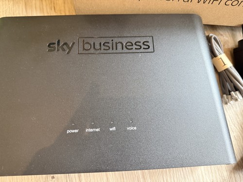 Sky business hub br440 - business, 6