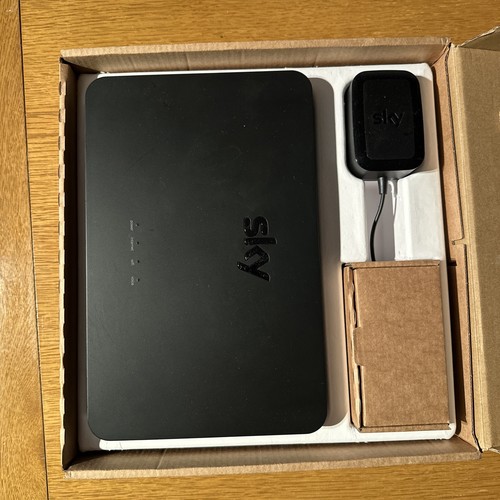 Sky broadband router 2 - sky,