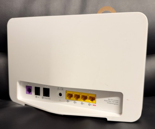 Sky broadband wifi max hub - sky,