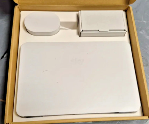 Sky broadband wifi - wifi, max