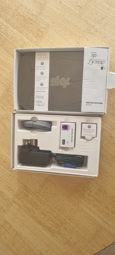 Sky hub router - sky, wireless