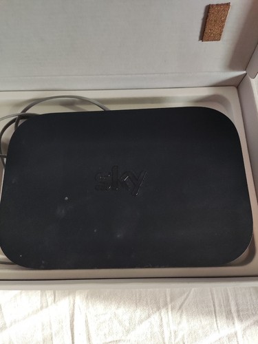 Sky hub router - sky, wireless