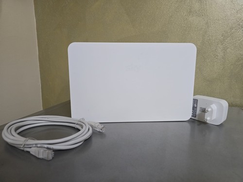 Modem sky hub - wi-fi, 6