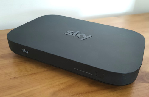 Sky hub er115 router - hub,