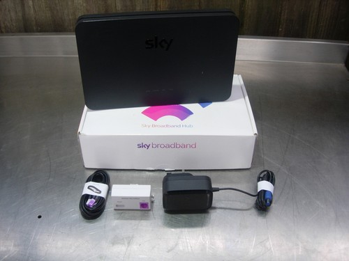 Hub router wifi - wifi, banda
