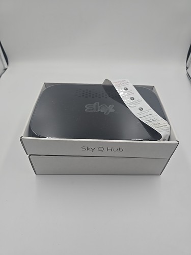 Sky hub nuovo router - hub,