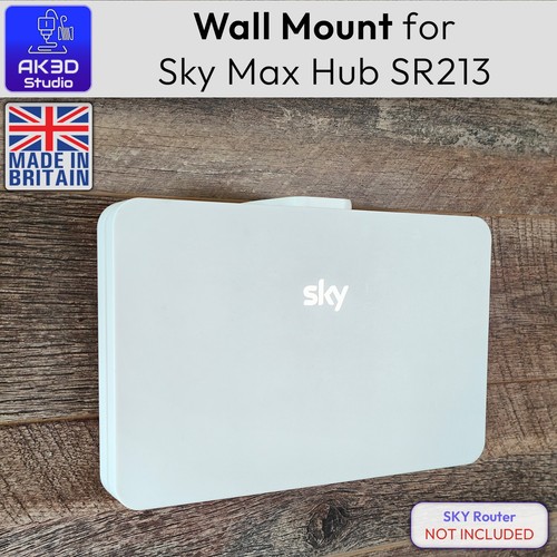 Sky sr213 max hub - 6,