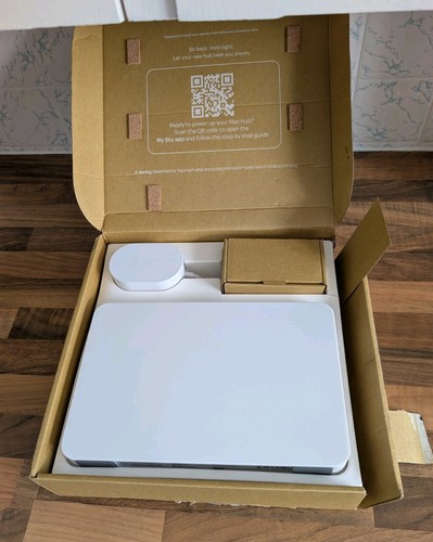 Sky broadband wifi max hub - wifi,