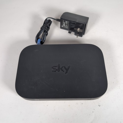 Sky hub er115 - hub, router