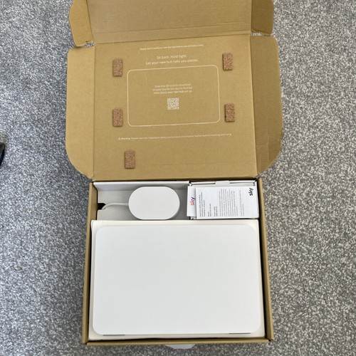 Sky broadband wifi hub - wifi,