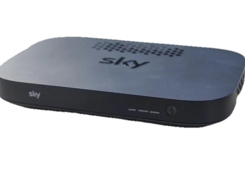 Sky hub er110 router - q,