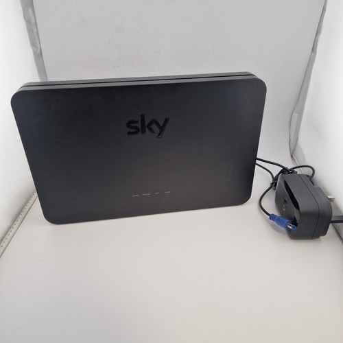 Sky router banda larga 4 - banda, 4.2