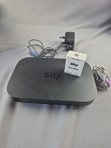 Sky hub router wireless a - router,