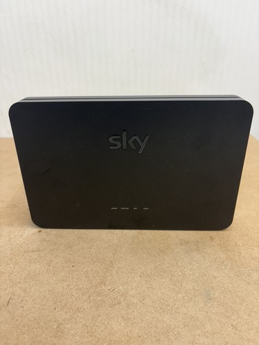 Sky broadband router - sky,