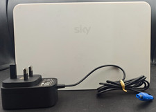 Sky router WiFi Max Hub SR213
