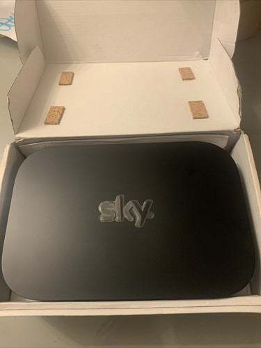 Sky hub - hub,