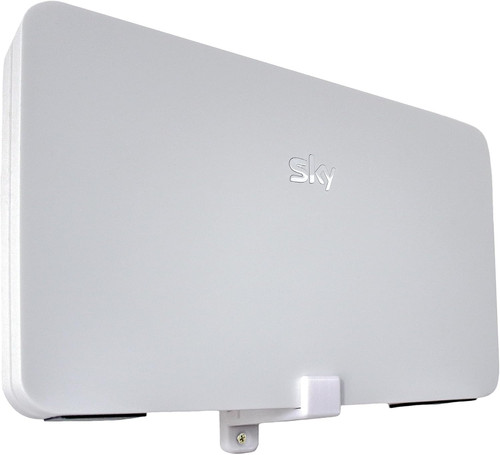 Supporto parete per sky - supporto, da