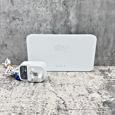 Sky Q WiFi Booster SE210