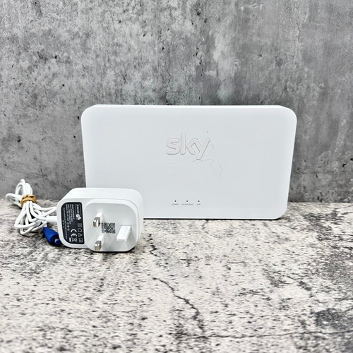 Sky wifi booster - wifi, se210