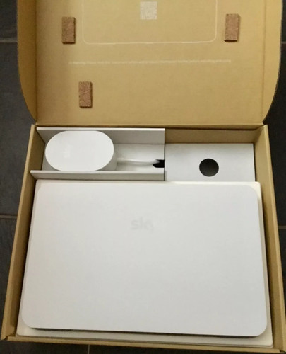Sky broadband wifi max nuovo - sky,