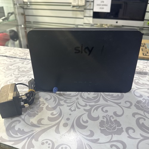 Sky broadband hub - broadband, sr203