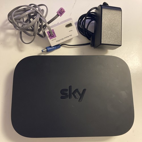 Sky hub er115 router - q,