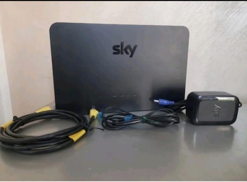 Modem sky hub - sky,