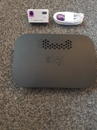 Sky er110 router banda - sky,