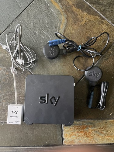 Sky hub 102 - sky,