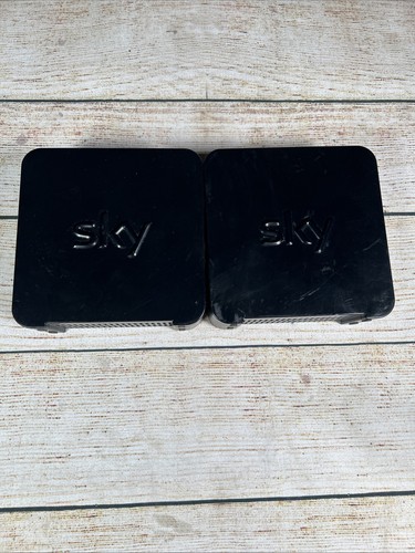 Sky hub 102 router - x,