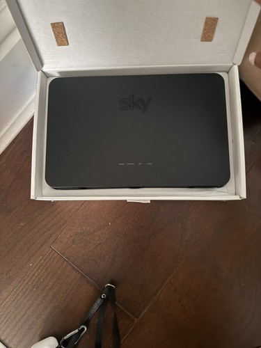 Sky broadband hub - q, 4.2