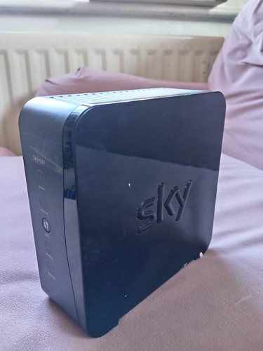Sky hub sr102 router - hub,