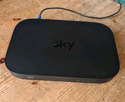 Sky hub router wireless - q, wifi