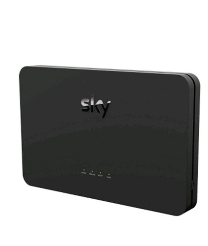 Sky broadband router 2 - sky, 4.2