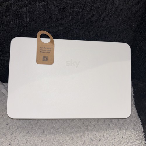 Sky broadband wifi max - sky,