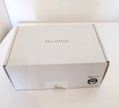 Sky hub nuovo router - sky, q