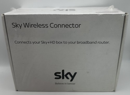 Netgear sky connettore - netgear,