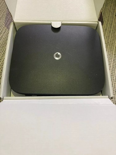 Pacchetto vodafone router - vodafone,