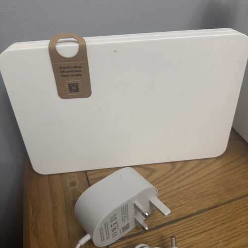 Sky broadband wifi max hub - sky,