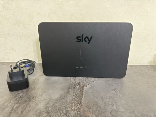 Modem sky hub sr203 - sky,