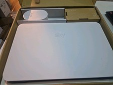 Sky router WiFi Max Hub SR213