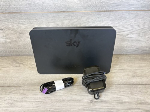 Sky broadband router - sky,