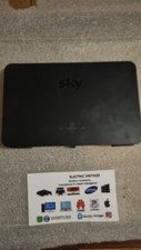 8222N-Modem Sky WiFi HUB